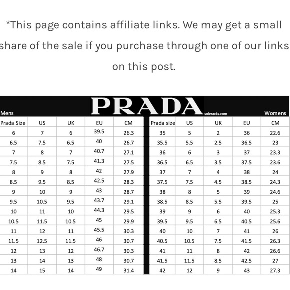 PRADA Boots worn once - Picture 7 of 7